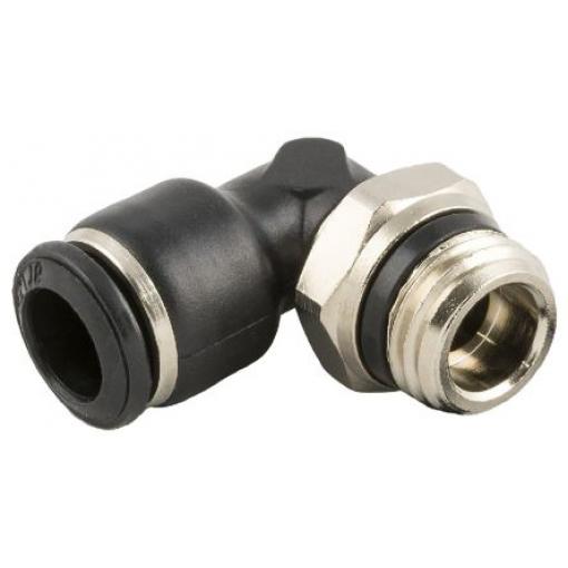 RS PRO Pneumatická armatura, řada: RS PRO Vnější Odolné vůči chemikáliím 1/2" Potravinářský stupeň R