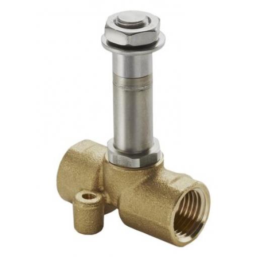 Elektromagnetický ventil 2portový Ne RS PRO 1/4 in