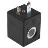 Cívka elektromagnetu, cívka elektromagnetického ventilu řada 04F 110 V dc, 220 V AC RS PRO
