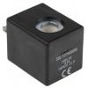 Cívka elektromagnetu, cívka elektromagnetického ventilu řada 04F 110 V dc, 220 V AC RS PRO