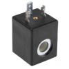 Cívka elektromagnetu, cívka elektromagnetického ventilu řada 04F 110 V dc, 220 V AC RS PRO