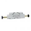 Pneumatický solenoidový ventil 5/3 CC, řada: 01V G Solenoid, max. průtok: 740 NL/min RS PRO