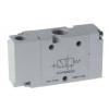 Pneumatický solenoidový ventil 3/2 běžně zavřený, řada: 01VP G Pneumatický, max. průtok: 1200 NL/min RS PRO