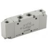 Pneumatický solenoidový ventil 5/2 bistabilní, řada: 01VP G Pneumatický, max. průtok: 740 NL/min RS PRO