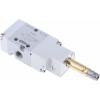 Pneumatický solenoidový ventil 3/2 běžně zavřený, řada: 01V G Solenoid, max. průtok: 740 NL/min RS PRO