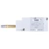Pneumatický solenoidový ventil 3/2 běžně zavřený, řada: 01V G Solenoid, max. průtok: 740 NL/min RS PRO