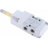 Pneumatický solenoidový ventil 3/2 běžně zavřený, řada: 01V G Solenoid, max. průtok: 740 NL/min RS PRO