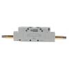 Pneumatický solenoidový ventil 5/3 CC, řada: 01V G Solenoid, max. průtok: 1200 NL/min RS PRO