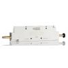 Pneumatický solenoidový ventil 5/3 PC, řada: 01V G Solenoid, max. průtok: 5000 NL/min RS PRO