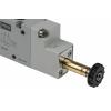 Pneumatický solenoidový ventil 5/2 bistabilní, řada: 01V G Solenoid, max. průtok: 1200 NL/min RS PRO