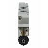 Pneumatický solenoidový ventil 5/2 bistabilní, řada: 01V G Solenoid, max. průtok: 1200 NL/min RS PRO