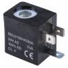 Cívka elektromagnetu, cívka elektromagnetického ventilu 24 V ac RS PRO