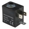 Cívka elektromagnetu, cívka elektromagnetického ventilu 24 V dc RS PRO