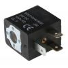 Cívka elektromagnetu, cívka elektromagnetického ventilu 24 V dc RS PRO