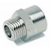 Vhodnost Vhodnost RS PRO Se závitem Vnější G 3.175 mm