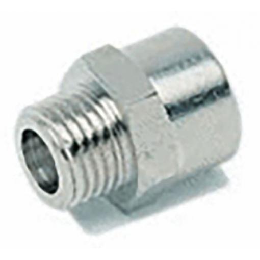 Vhodnost Vhodnost RS PRO Se závitem Vnější G 3.175 mm
