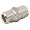 Nerezová spojka trubek Vhodnost 33.5 mm Šestihran RS PRO 12.7 mm 355.6 mm
