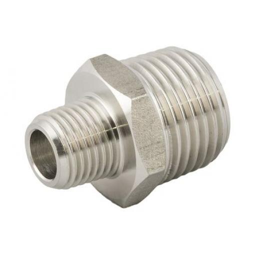 Vhodnost Přímý Vsuvka 23.5 mm RS PRO 3.18 mm 190.5 mm