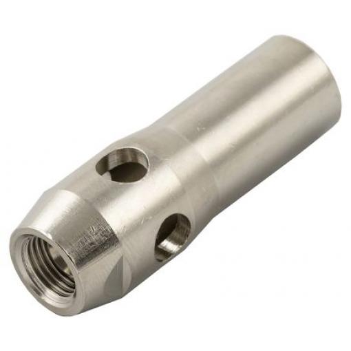Tryska vzduchové pistole 10 bar 80 °C -20 °C RS PRO