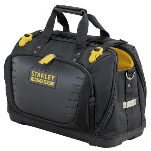 Brašna na nářadí Zip, Textilie Brašna na nářadí Ramenní popruh, délka: 470 mm 230 mm x, výška: 350 mm Stanley