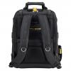 Brašna na nářadí Zip, Textilie Batoh Ramenní popruh, délka: 350 mm 230 mm x, výška: 470 mm Stanley