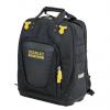 Brašna na nářadí Zip, Textilie Batoh Ramenní popruh, délka: 350 mm 230 mm x, výška: 470 mm Stanley