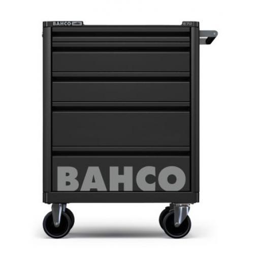 Na kolečkách x 510mm Bahco