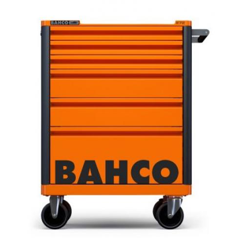 Na kolečkách x 510mm Bahco
