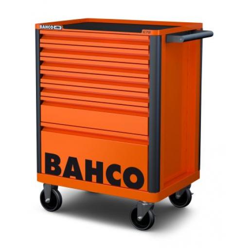 Na kolečkách x 510mm Bahco