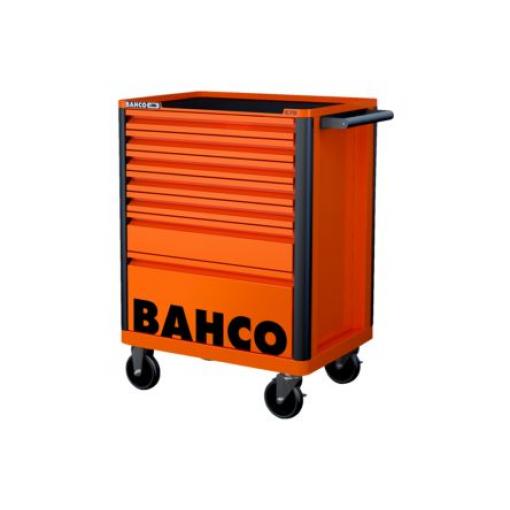 Na kolečkách x 510mm Bahco
