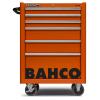 Na kolečkách x 501mm Bahco