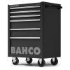 Na kolečkách x 501mm Bahco