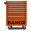 Na kolečkách x 501mm Bahco