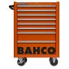 Na kolečkách Bahco