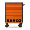 Na kolečkách x 510mm Bahco