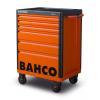 Na kolečkách x 510mm Bahco