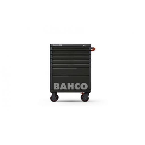 Na kolečkách x 510mm Bahco