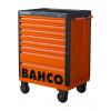 Na kolečkách x 510mm Bahco