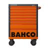 Na kolečkách x 510mm Bahco