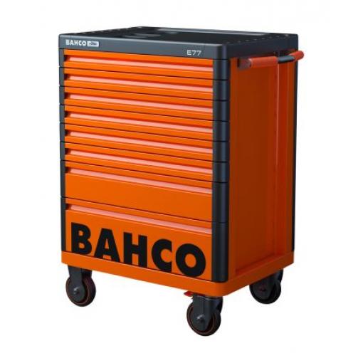 Na kolečkách x 510mm Bahco