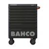 Na kolečkách x 510mm Bahco