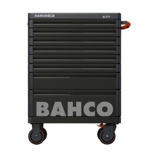 Na kolečkách x 510mm Bahco