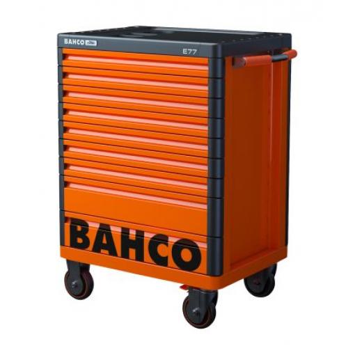 Na kolečkách x 510mm Bahco