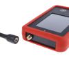 CSL Zařízení pro testování Wi-Fi, pro 2,4 GHz WiFi, GSM, 3G, 4G, 2G sítě, Baterie, typ baterie: Dobíjecí
