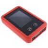 CSL Zařízení pro testování Wi-Fi, pro 2,4 GHz WiFi, GSM, 3G, 4G, 2G sítě, Baterie, typ baterie: Dobíjecí