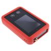 CSL Zařízení pro testování Wi-Fi, pro 2,4 GHz WiFi, GSM, 3G, 4G, 2G sítě, Baterie, typ baterie: Dobíjecí