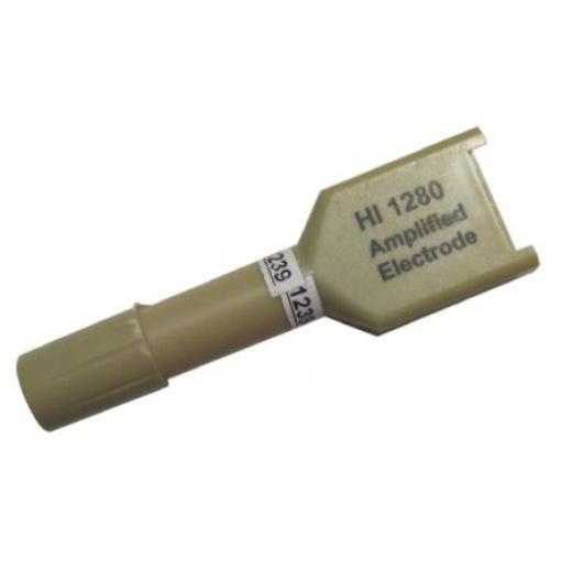 Hanna Instruments Elektroda pro zjišťování pH, rozsah: 0 to 13 pH, typ elektrody: PH, typ sondy: PP