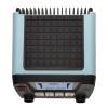 Pájecí stanice, číslo modelu: WT 2M 2výstupová LCD 230 V, Typ G, Typ F Weller 450 °C Pájení 150 W