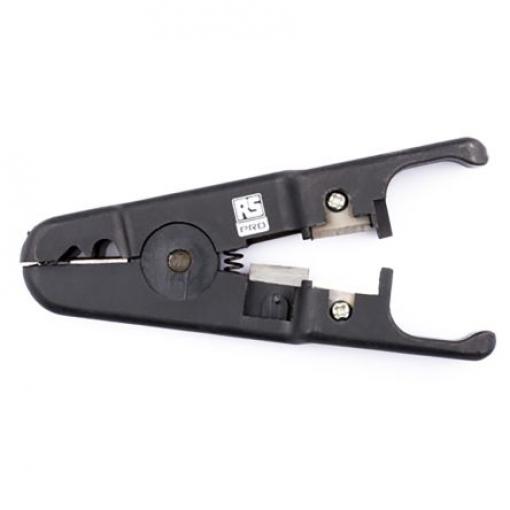 Odizolovací kleště 3.2 → 9.5mm² celková délka 110 mm RS PRO