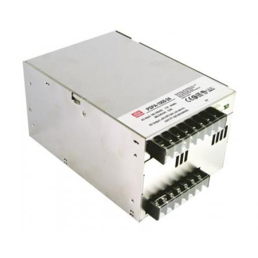 PSPA-1000-12 960 W MEAN WELL